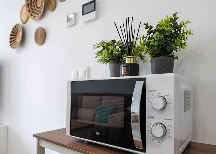 Appartement Lxr Meninas 2hab Close To The Sea Fuengirola