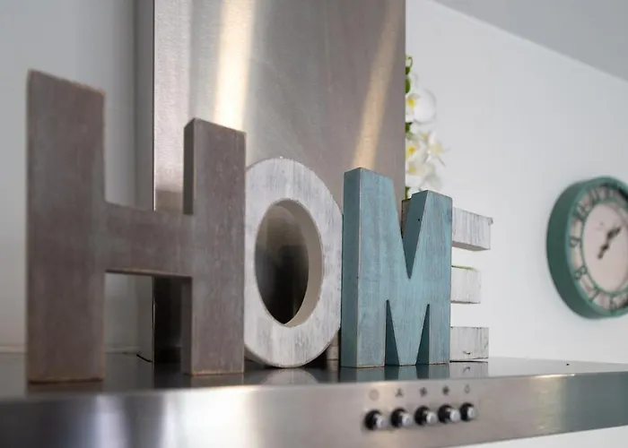 Appartement Lxr Meninas 2hab Close To The Sea