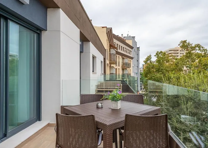 Lxr Meninas 2hab Close To The Sea Appartement