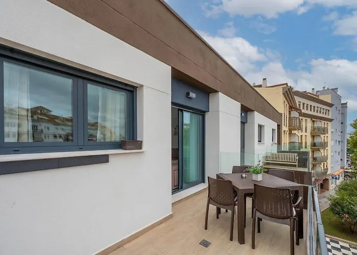 Lxr Meninas 2hab Close To The Sea * Fuengirola