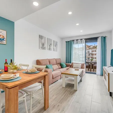 Lxr Meninas 2hab Close To The Sea Апартаменти