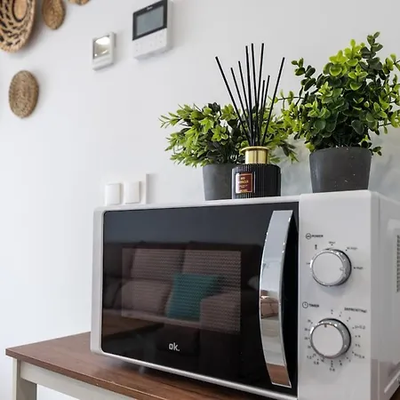 Apartment Lxr Meninas 2hab Close To The Sea Fuengirola