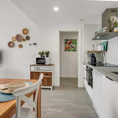 Lxr Meninas 2hab Close To The Sea Apartment Fuengirola