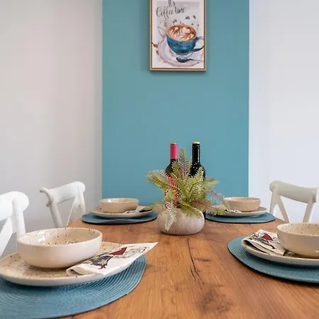 Lxr Meninas 2hab Close To The Sea Apartment Fuengirola