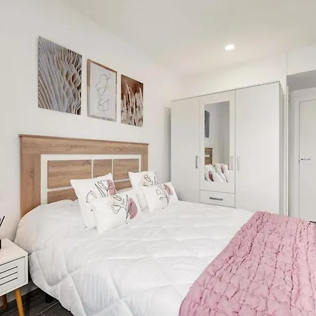 Lxr Meninas 2hab Close To The Sea Fuengirola