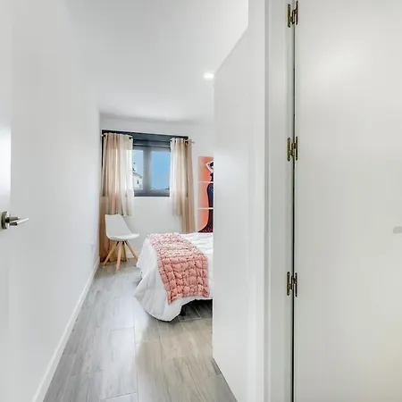 Lxr Meninas 2hab Close To The Sea Fuengirola