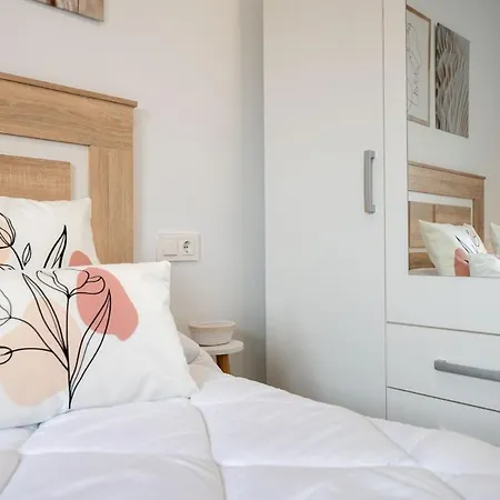 Lxr Meninas 2hab Close To The Sea * Fuengirola