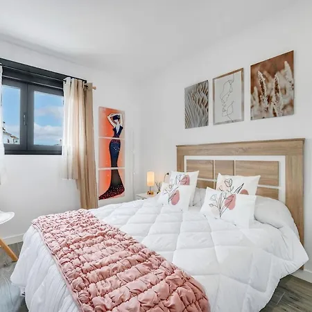 Lxr Meninas 2hab Close To The Sea Apartment *