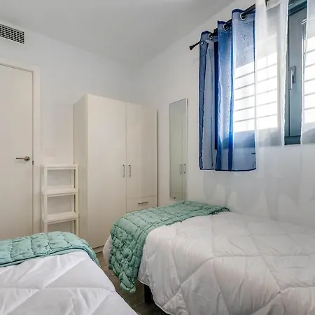 Lxr Meninas 2hab Close To The Sea Апартаменти *