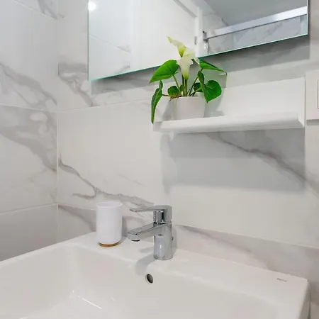 Lxr Meninas 2hab Close To The Sea * Fuengirola