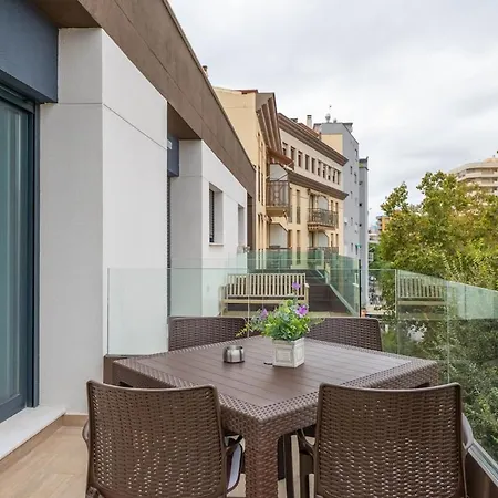 Lxr Meninas 2hab Close To The Sea Апартаменти