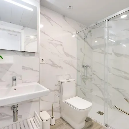 Apartment Lxr Meninas 2hab Close To The Sea *