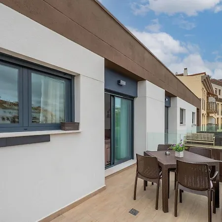 Lxr Meninas 2hab Close To The Sea * Фуенхірола