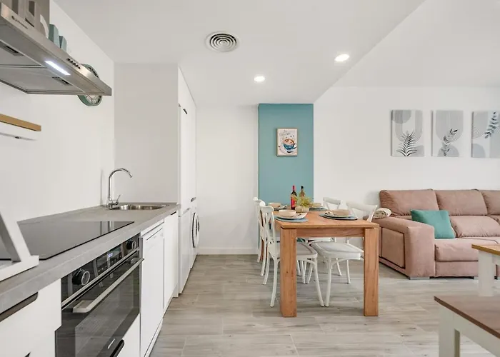 Apartamento Lxr Meninas 2hab Close To The Sea