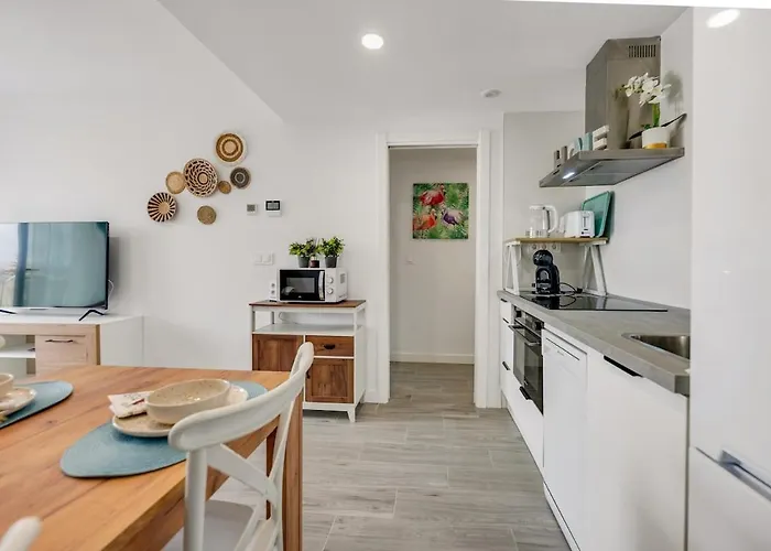 Lxr Meninas 2hab Close To The Sea Apartamento Fuengirola