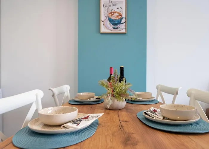 Lxr Meninas 2hab Close To The Sea Apartamento Fuengirola