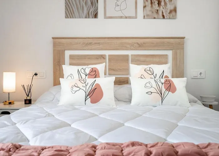 Apartamento Lxr Meninas 2hab Close To The Sea Fuengirola