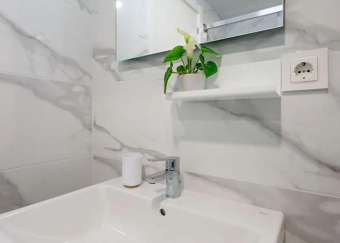 Lxr Meninas 2hab Close To The Sea * Fuengirola