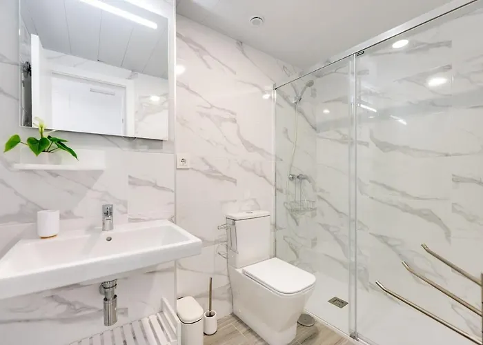 Apartamento Lxr Meninas 2hab Close To The Sea *